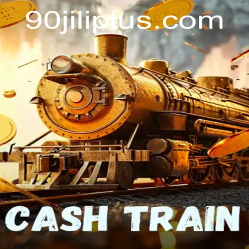 Journey into Excitement with CashTrain: Discover the Thrill of 90JiLi