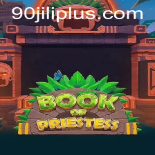 Experience the Mystical World of BookOfPriestess