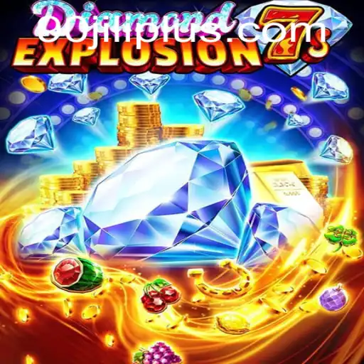 A Comprehensive Guide to DiamondExplosion7s: The Game Awash in Glittering Gems and Excitement