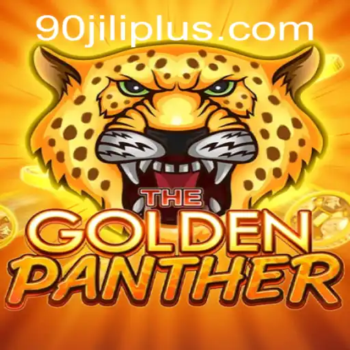 Discover the Thrills of GOLDENPANTHER: A 90JiLi Adventure