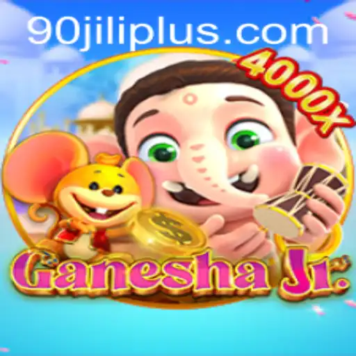 Unveiling the Exciting World of GaneshaJr: A Guide to Gameplay and 90JiLi