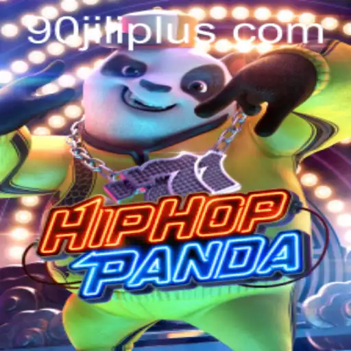 Explore the Exciting World of HipHopPanda with 90JiLi