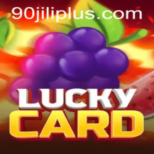 Exploring the Exciting World of LuckyCard: The Strategy Game Enhanced by 90JiLi