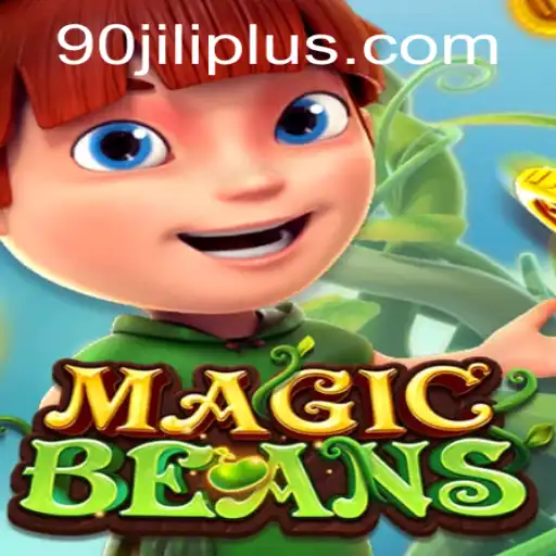 Discover MAGICBEANS: The Enchanting New Game Taking the World by Storm