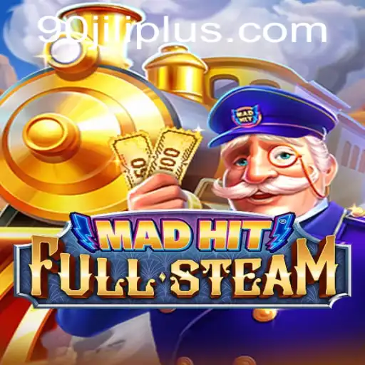 Discover the Thrills of MadHitFullSteam: A New Era in Gaming with the Key to Victory - 90JiLi