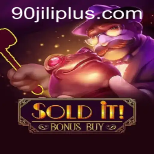 Discover the Exciting World of SolditBonusBuy and the 90JiLi Experience