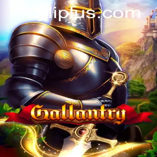 Gallantry: The New Age of Online Strategy Gaming