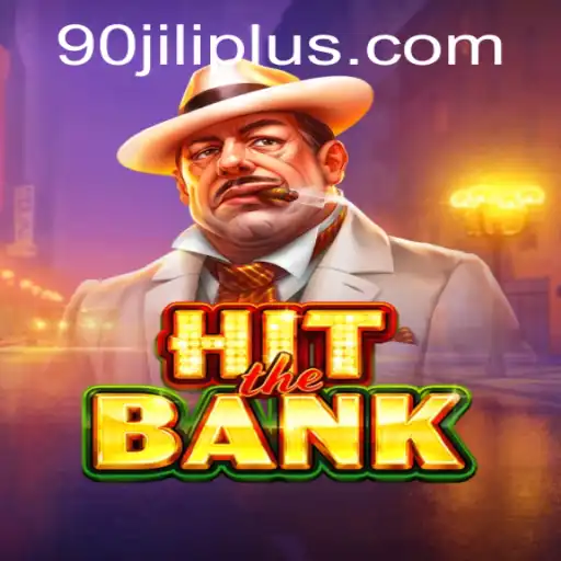 HitTheBank: The Thrilling New Game That's Taking the World by Storm