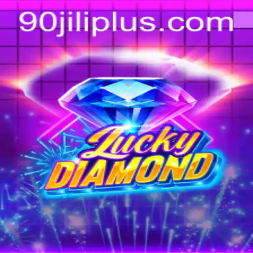 Exploring the Exciting Realm of LuckyDiamond: A Comprehensive Guide to 90JiLi
