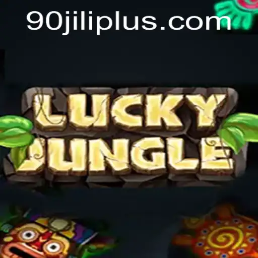 Exploring the Enchanting World of LuckyJungle: A Deep Dive into 90JiLi