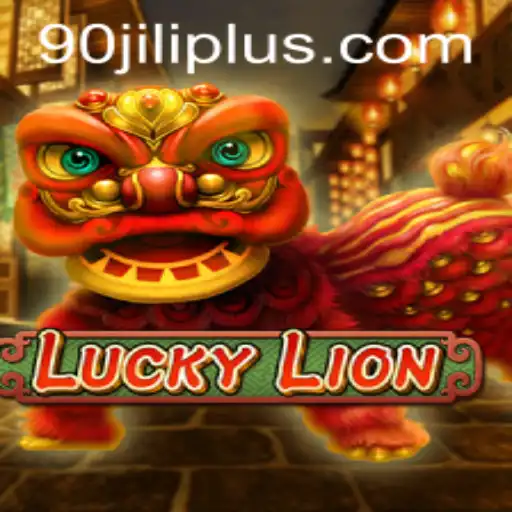Exploring the World of LuckyLion: A Thrilling Adventure Awaits with 90JiLi