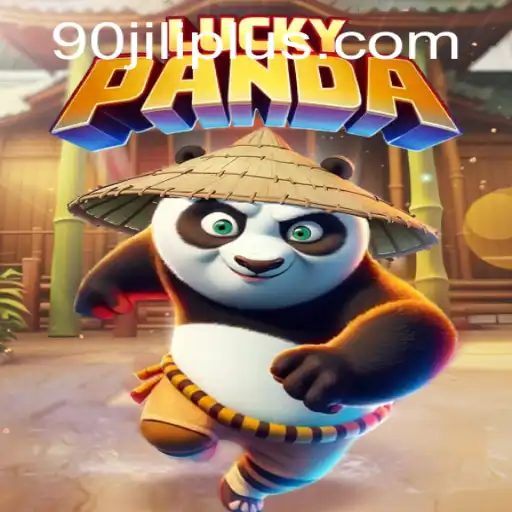 Discover the Excitement of LuckyPanda: A Deep Dive into the 90JiLi Gaming Phenomenon