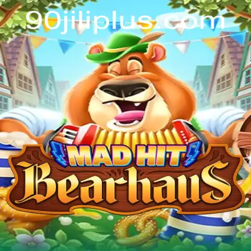 MadHitBearhaus: An Immersive Gaming Experience Anchored in Strategy and Fearlessness