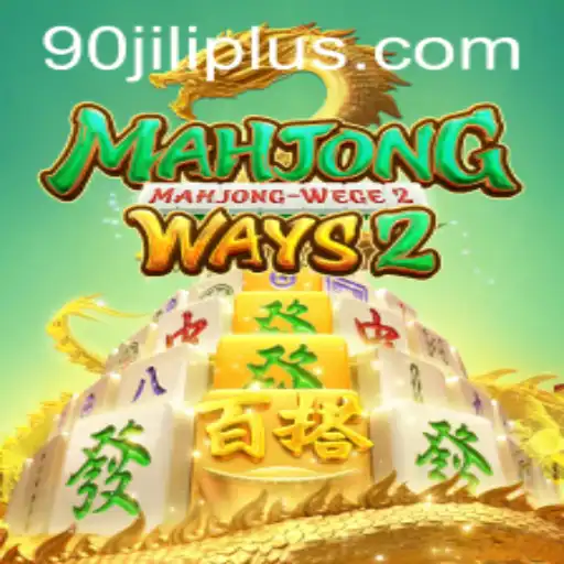 Exploring MahjongWays2: The Innovative Game by 90JiLi