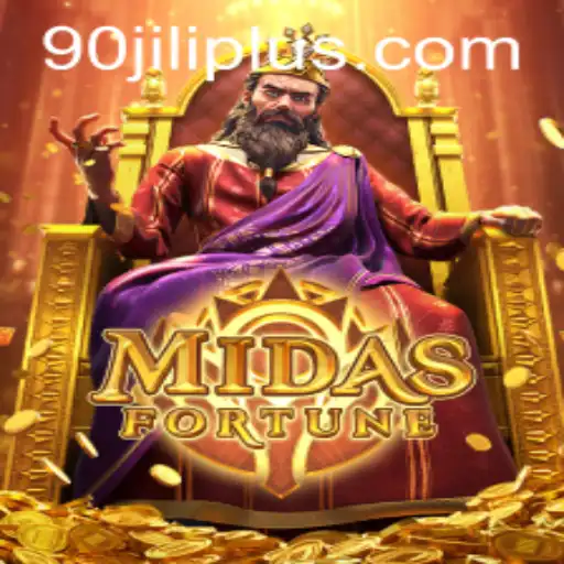 Explore MidasFortune: Unveiling the Captivating World of 90JiLi