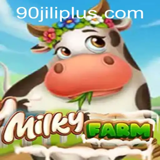 MilkyFarm: An Immersive Farming Experience