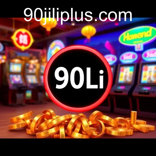 Discovering the Thrills of Online Slots with 90JiLi