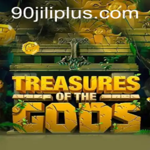 Explore the Mystical World of TreasureoftheGods with 90JiLi